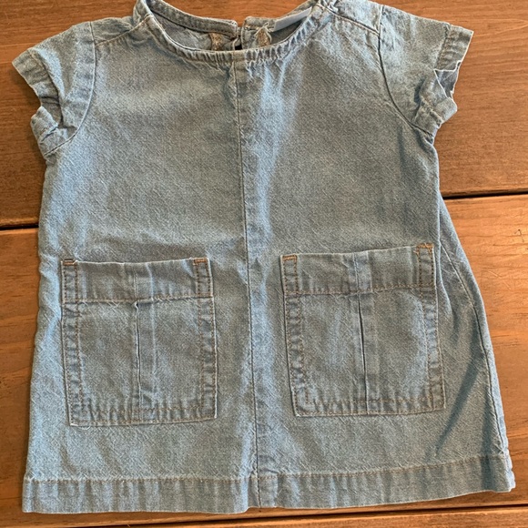 3 Month Girls Carter's Outfit - Picture 2 of 7